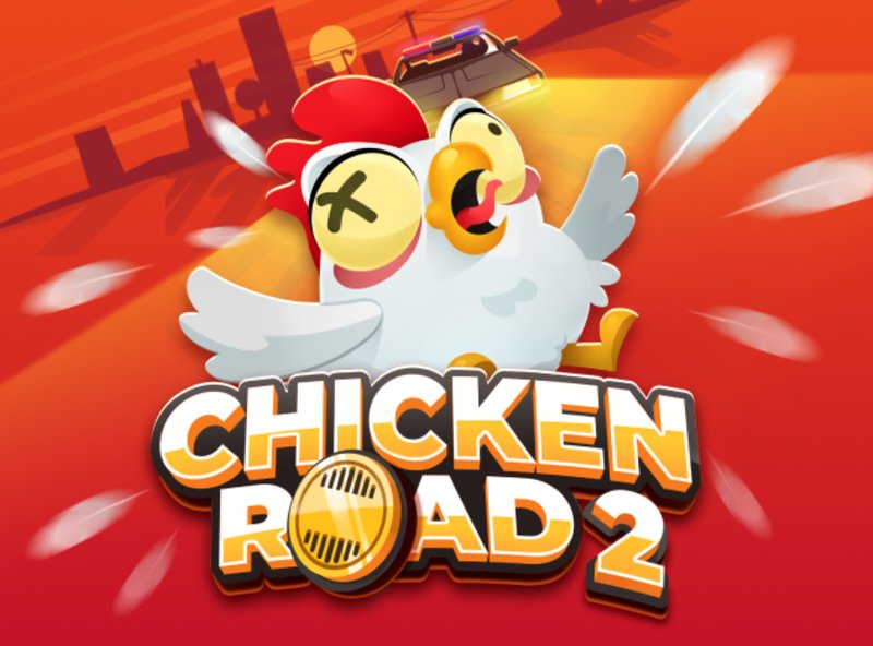 Chicken road 2 casino - Få at vide mere om Chicken Road 2 - et spændende online kasino spil fra Danmark