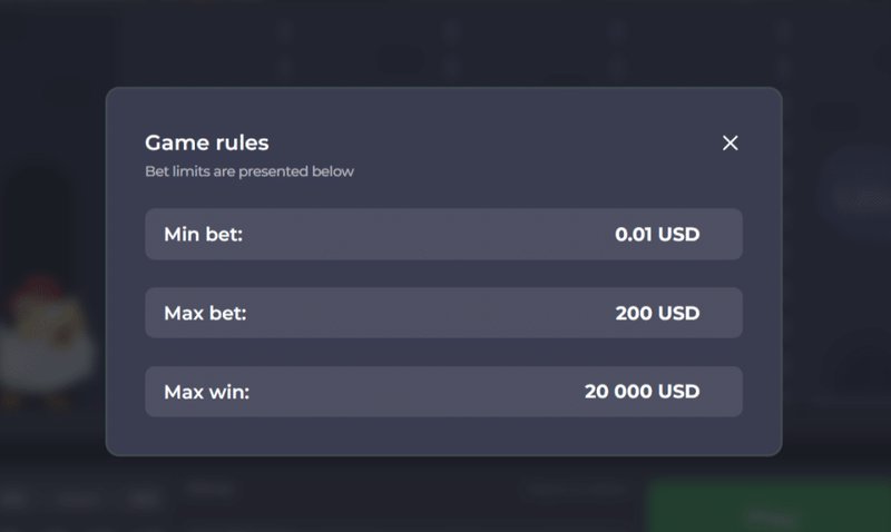 Conoce los Secretos detrás del Juego Exclusivo de Azar Chicken Road en España - overview