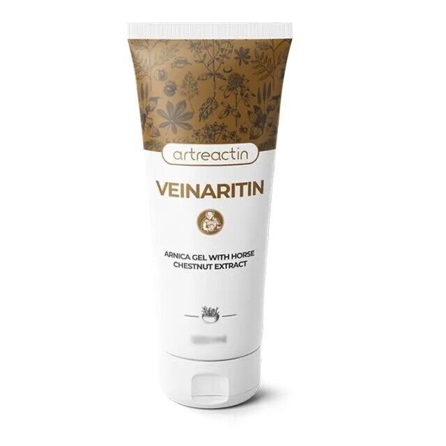 Jak Veinaritin może pomóc w walce z problemami żylnymi?