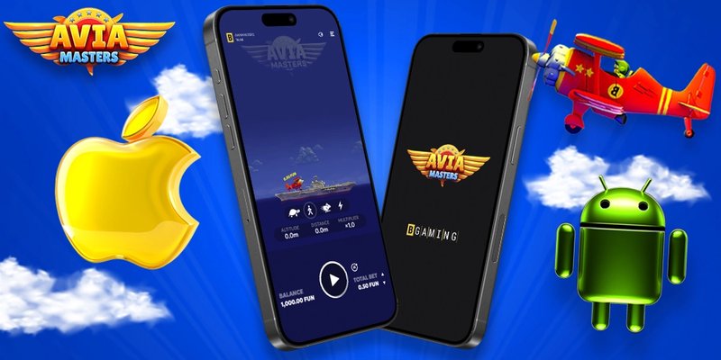 Experience the Thrill of Avia Masters Casino Games in the UK in United Kigdom