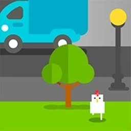 Image: Descubre el misterio de la Carretera del Pollo en un juego emocionante en